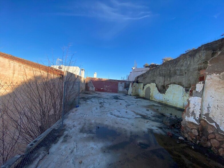 Land in Guadix for sale - Building Photo - Image 3 of 17