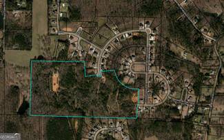 More details for 0 Fallen Branch Circle Southeast, Rome, GA - Land for Sale