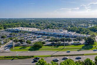 5801-5967 SE Federal Hwy, Stuart, FL for lease Building Photo- Image 1 of 1