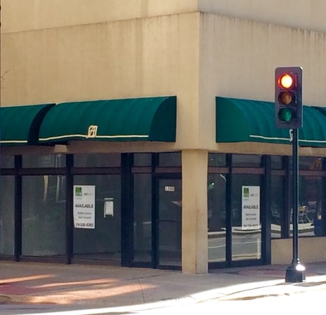 1300-1302 Main St, Dallas, TX for lease - Building Photo - Image 2 of 3