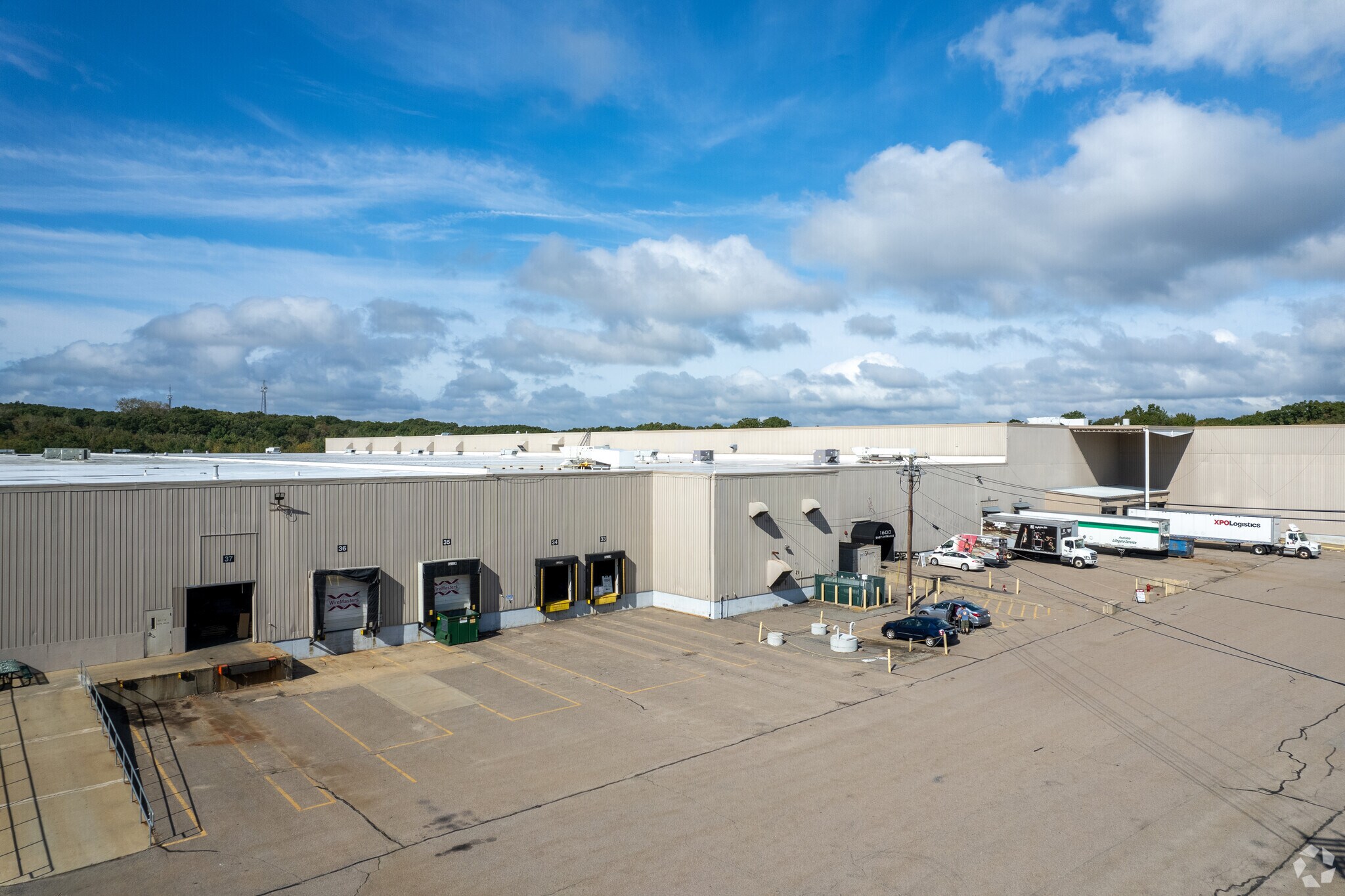 1600 Division Rd, West Warwick, RI 02893 Office Space