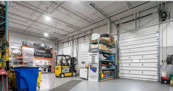 6 Automatic Rd, Brampton, ON for sale Interior Photo- Image 1 of 1