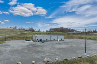 More details for 100 Parkview Drive Ext, Kittanning, PA - Flex for Lease