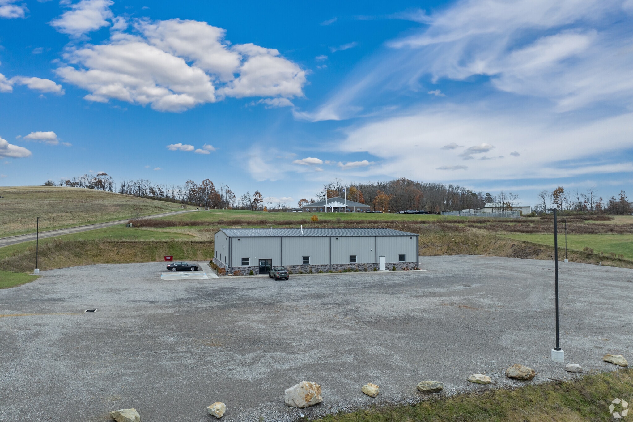 100 Parkview Drive Ext, Kittanning, PA for sale Primary Photo- Image 1 of 5