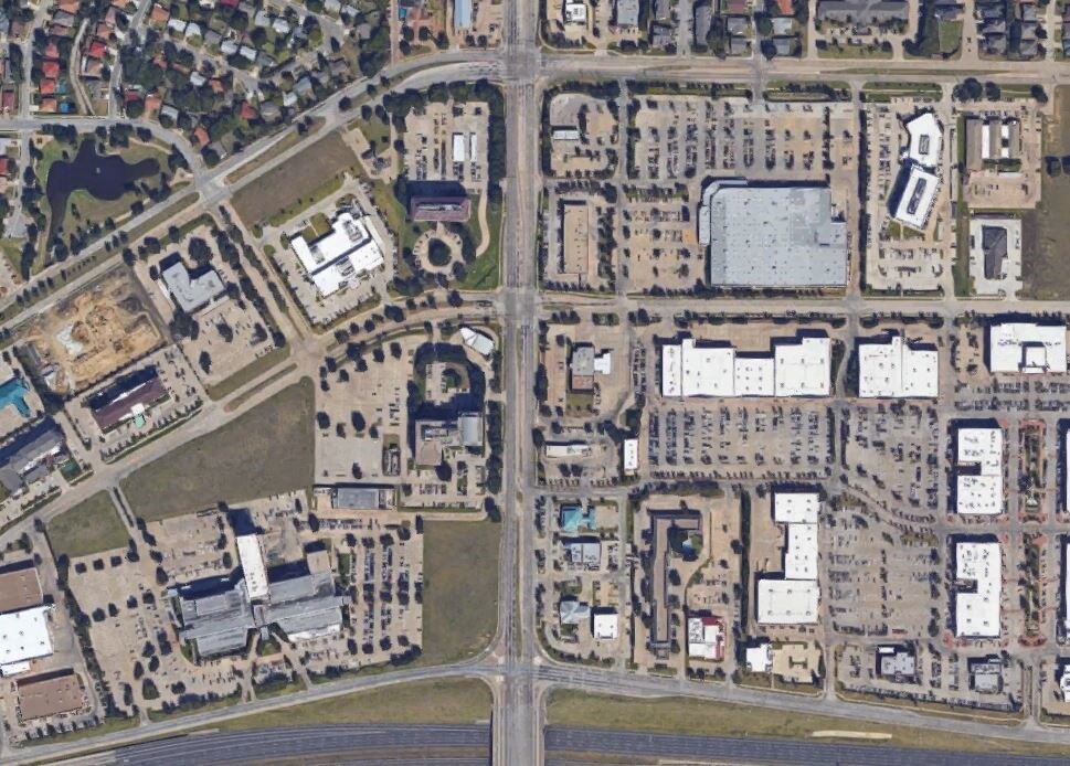 701 Highlander Blvd, Arlington, TX for sale Building Photo- Image 1 of 1