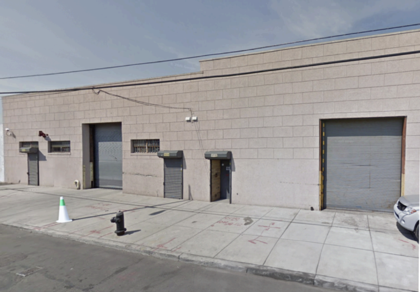 37-24 22 St, Long Island City, NY for lease - Building Photo - Image 1 of 5