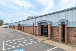 More details for 4618 Wheeler Ave, Fort Smith, AR - Flex for Lease