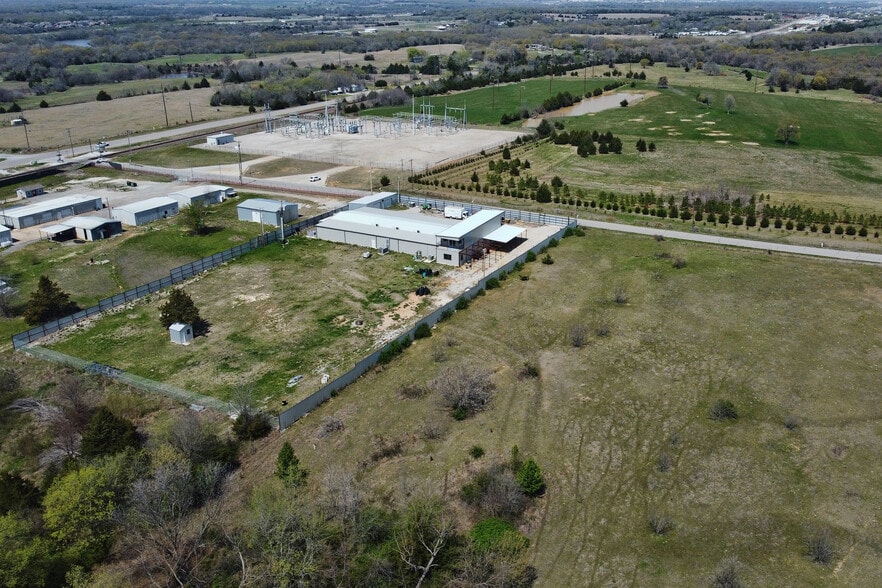 919 Bussell Ridge Rd, Ardmore, OK for sale - Primary Photo - Image 1 of 1