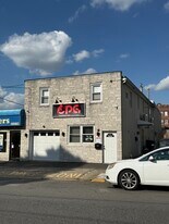 595 New York Ave, Lyndhurst NJ - Commercial Real Estate