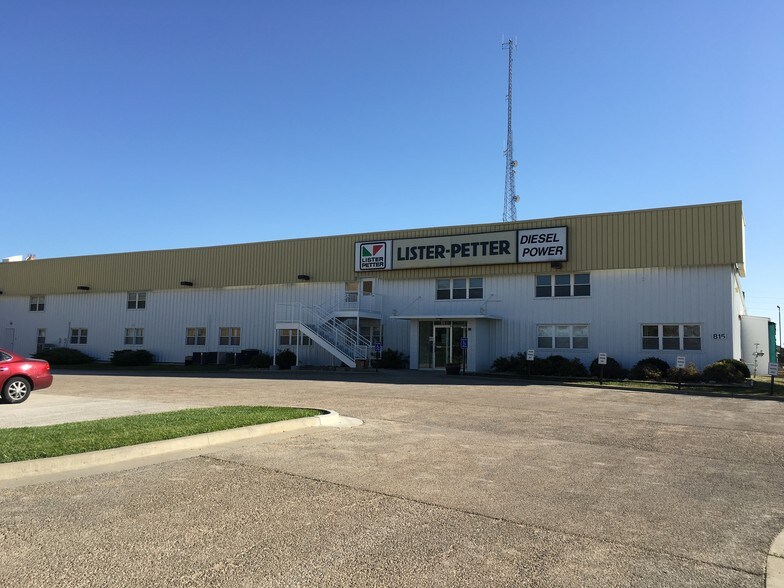815 E Old Us-56 Hwy, Olathe, KS for sale - Primary Photo - Image 1 of 1
