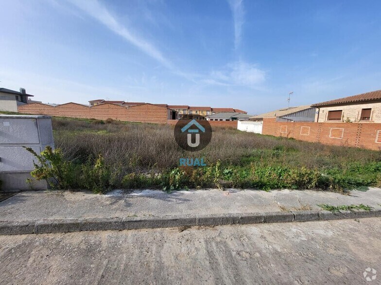Land in Santa Olalla, Toledo for sale - Building Photo - Image 2 of 6