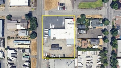 1790 Front St NE, Salem, OR for lease Building Photo- Image 1 of 2