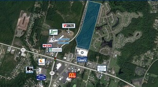 More details for Hwy 133, Southport, NC - Land for Sale