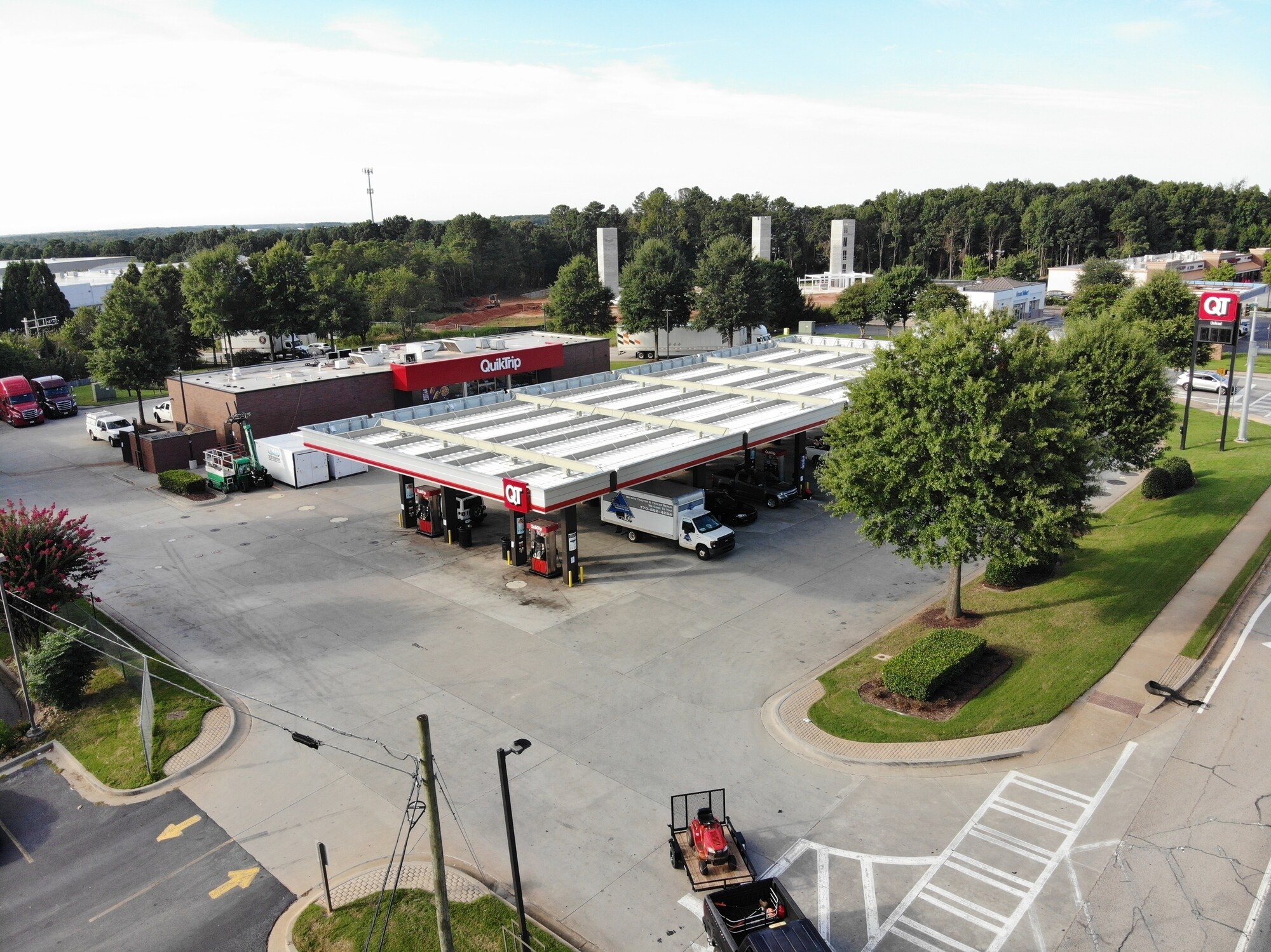 955 Highway 155 S, McDonough, GA for sale Primary Photo- Image 1 of 1