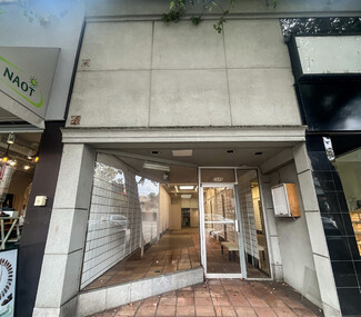 More details for 2845 Granville St, Vancouver, BC - Retail for Lease