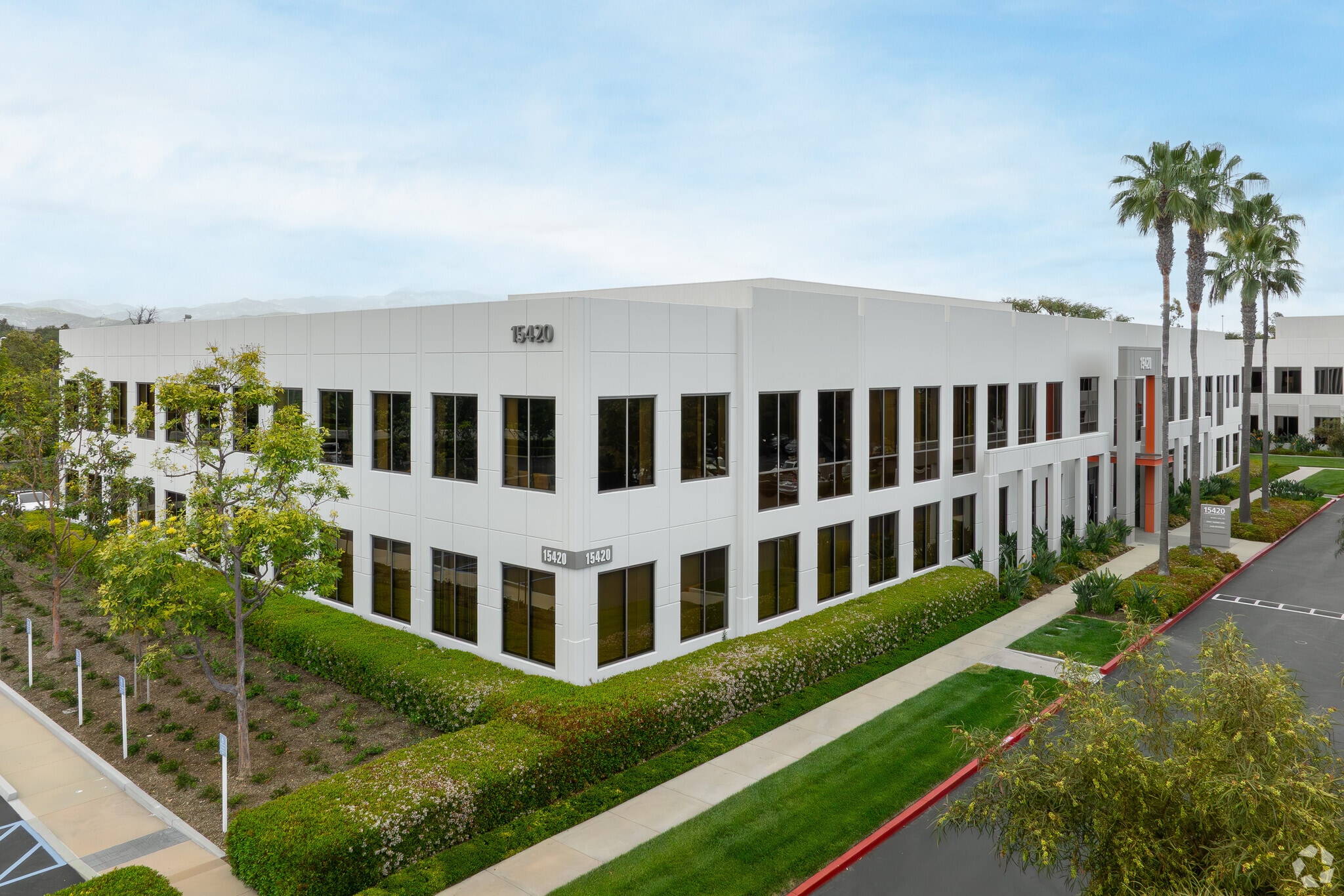 15420 Laguna Canyon Rd, Irvine, CA for lease Primary Photo- Image 1 of 10