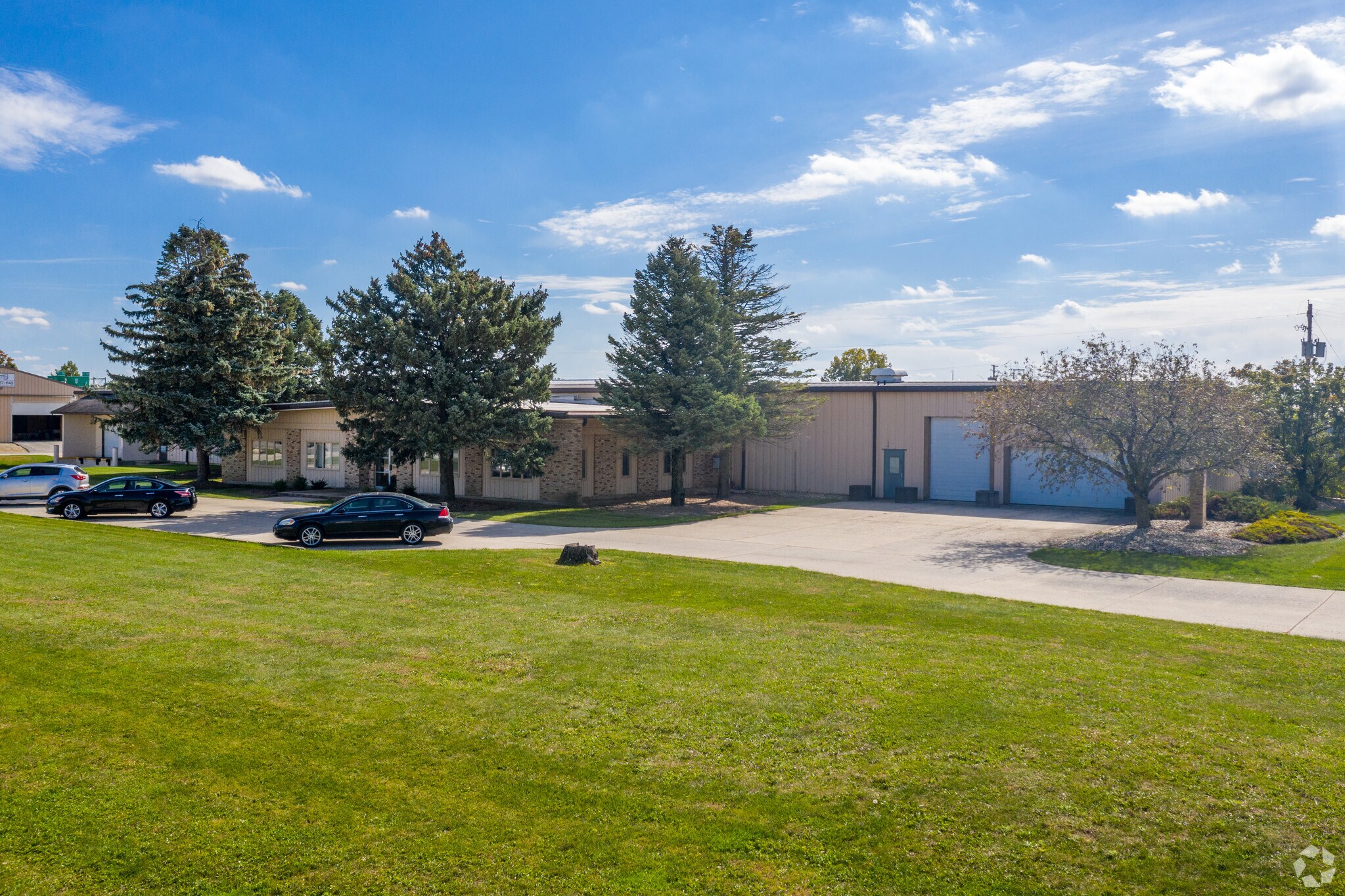 215 Stanford Pky, Findlay, OH for sale Building Photo- Image 1 of 1