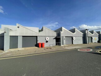 More details for 28 Zennor Rd, London - Industrial for Lease