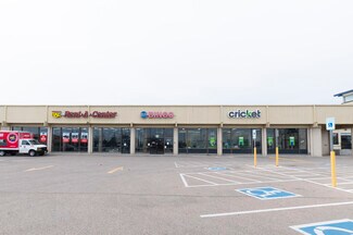 More details for 2700 W 10th St, Greeley, CO - Retail for Lease