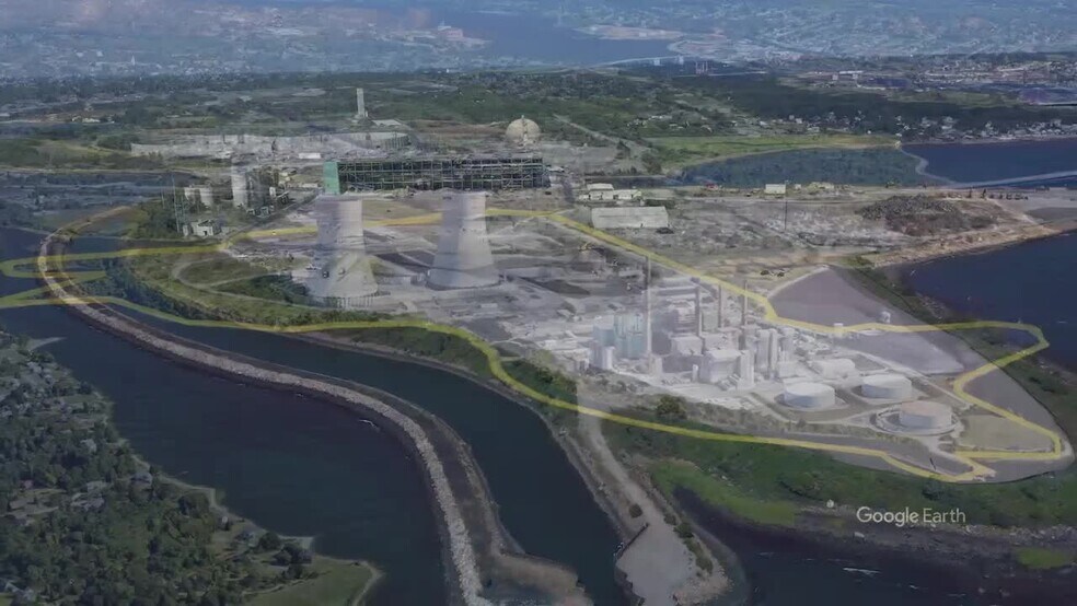 1 Brayton Point Rd, Somerset, MA 02725 Multiple Lots Brayton Point