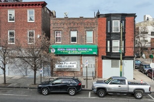 521 W Girard Ave, Philadelphia PA - Office Space