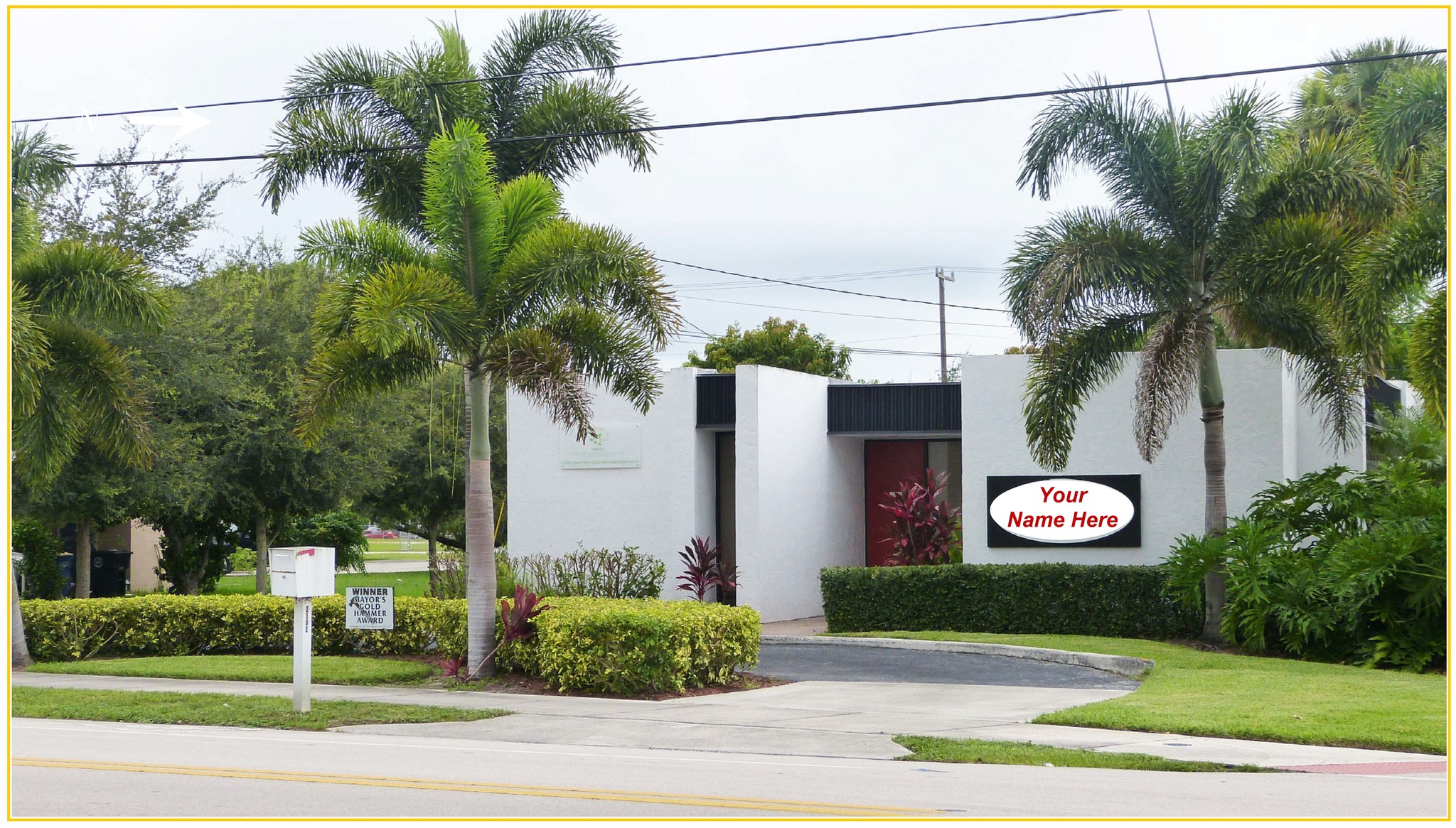 2101 Sunrise Blvd, Fort Pierce, FL for sale Building Photo- Image 1 of 1