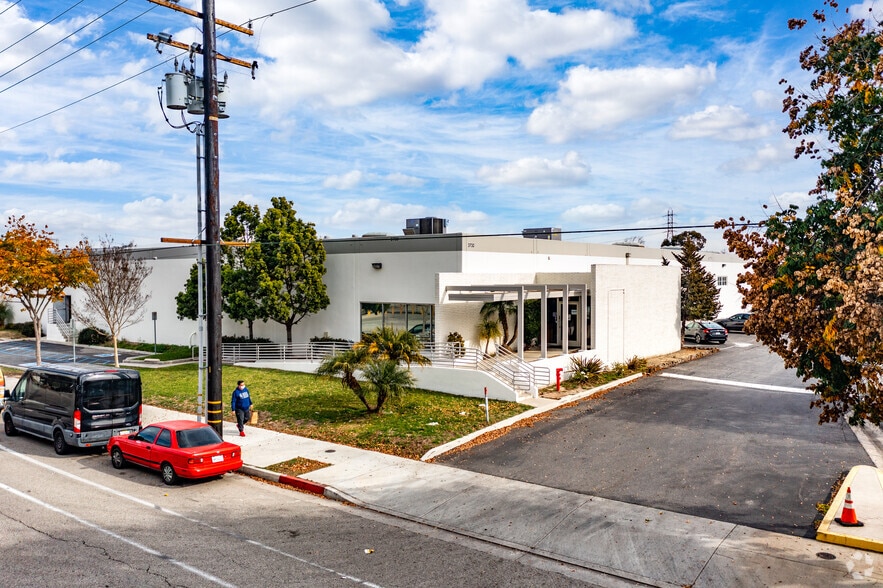 3730 Redondo Beach Ave, Redondo Beach, CA for lease - Building Photo - Image 1 of 6