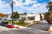 3730 Redondo Beach Ave, Redondo Beach CA - Warehouse