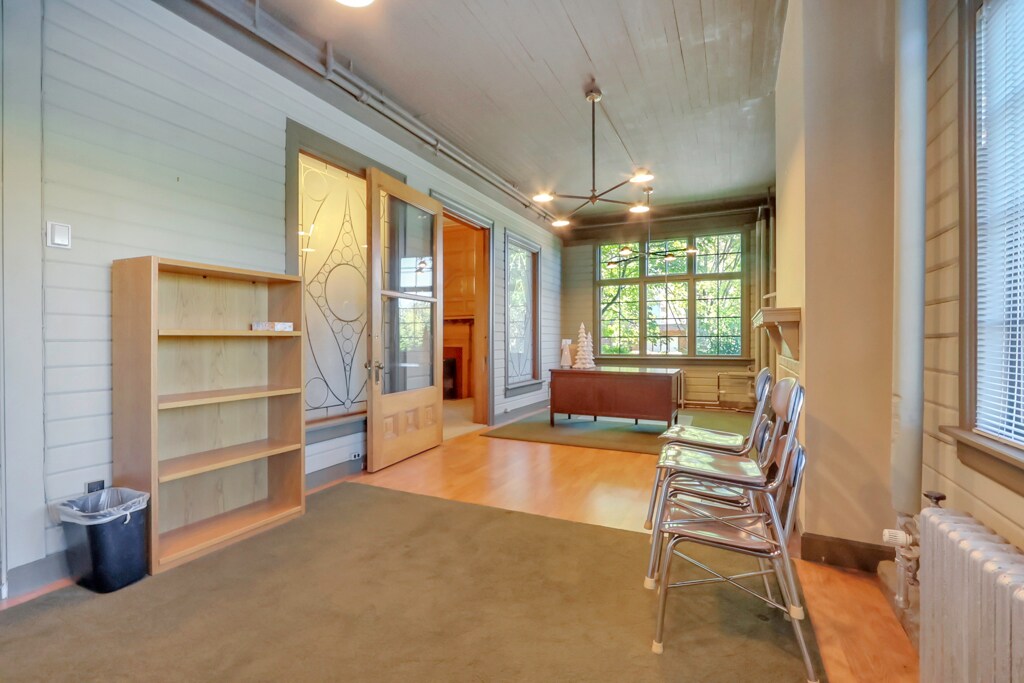 401 Broadway, WA 98402 Historic Blackwell Mansion Bldg