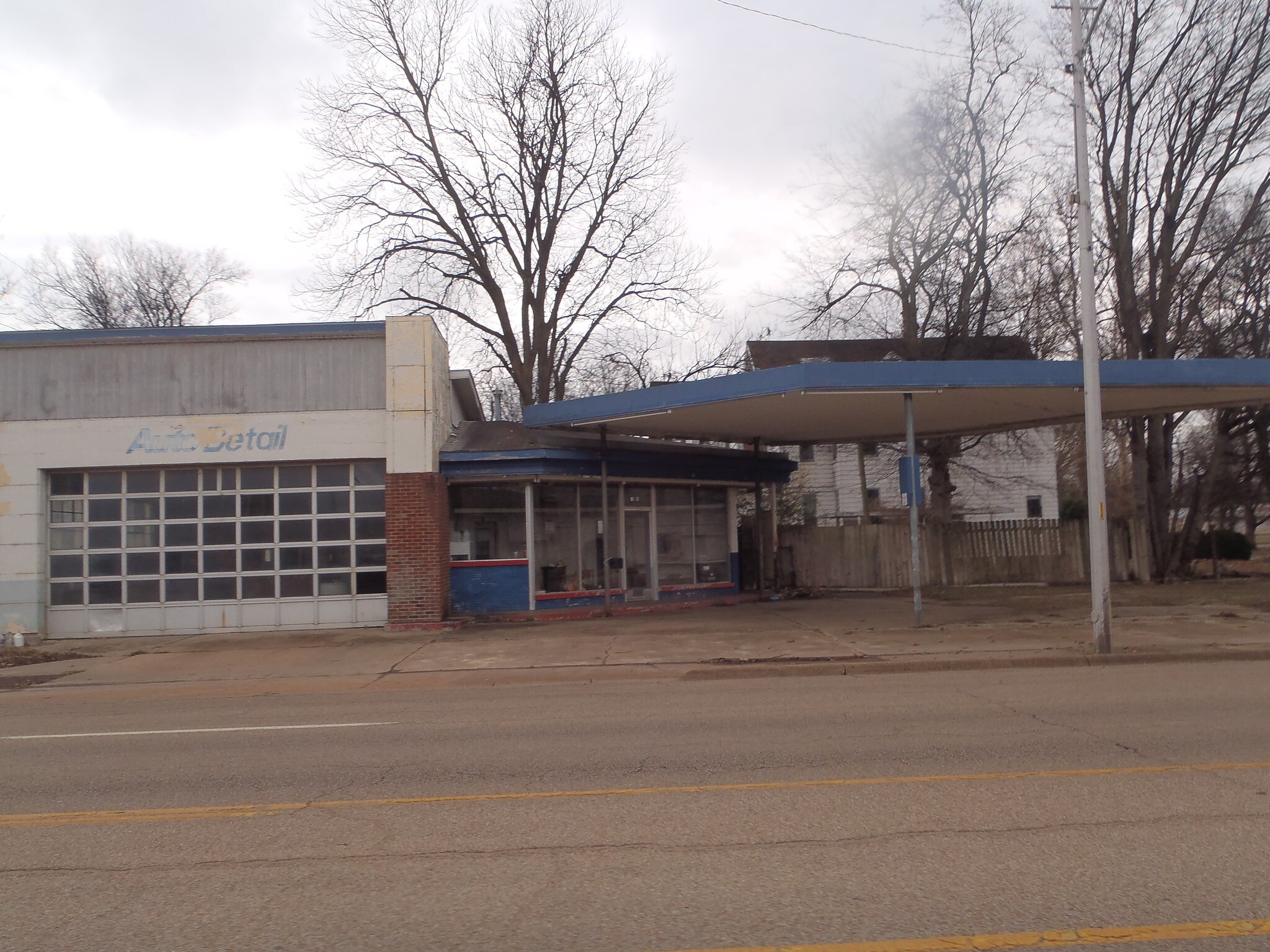 316 Third St, Newport, AR 72112