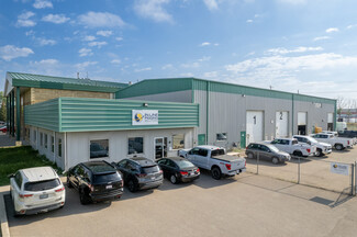 More details for 5990 51st St SE, Calgary, AB - Industrial for Sale