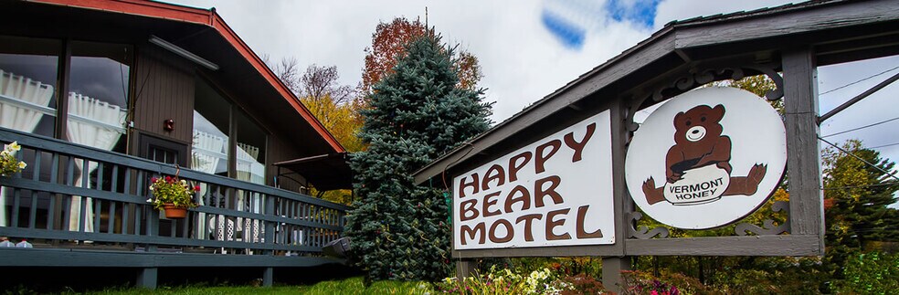 1784 Killington Rd, Killington, VT for sale - Primary Photo - Image 1 of 1