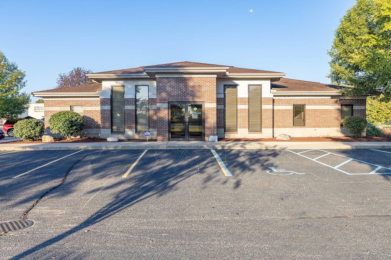 631 County Road 17, Elkhart, IN for lease Building Photo- Image 1 of 30