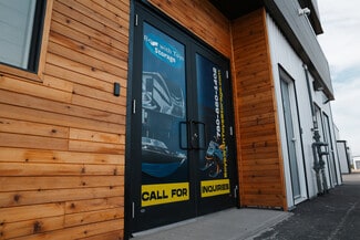 More details for 27201 Township Road 532A, Parkland County, AB - Specialty for Sale