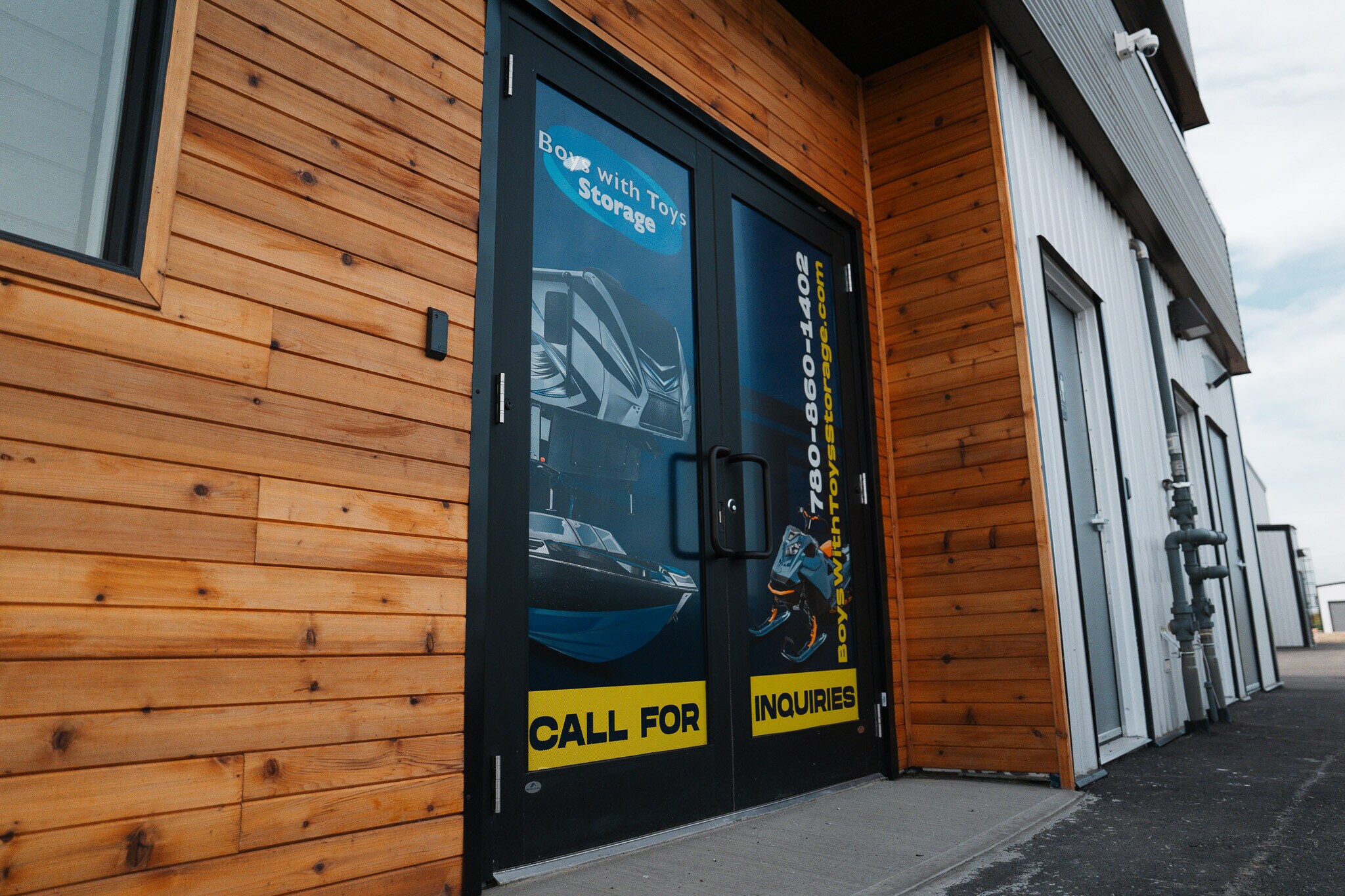 27201 Township Road 532A, Parkland County, AB for sale Building Photo- Image 1 of 15