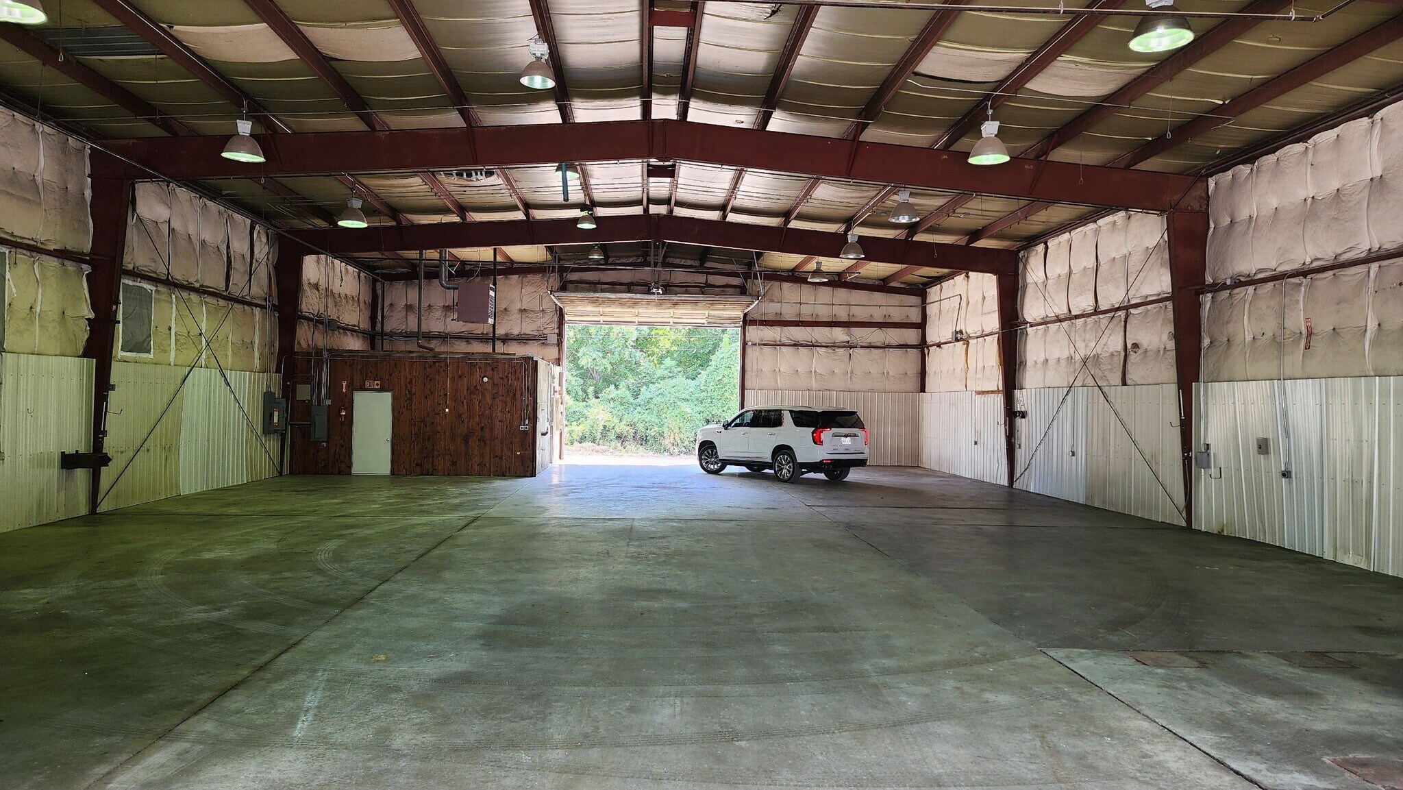 1401 W Olive St, Springfield, MO for sale Building Photo- Image 1 of 1