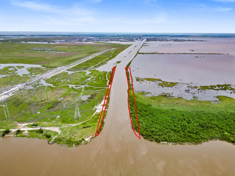 TBD SULPHUR, Sulphur, LA for sale - Primary Photo - Image 1 of 7