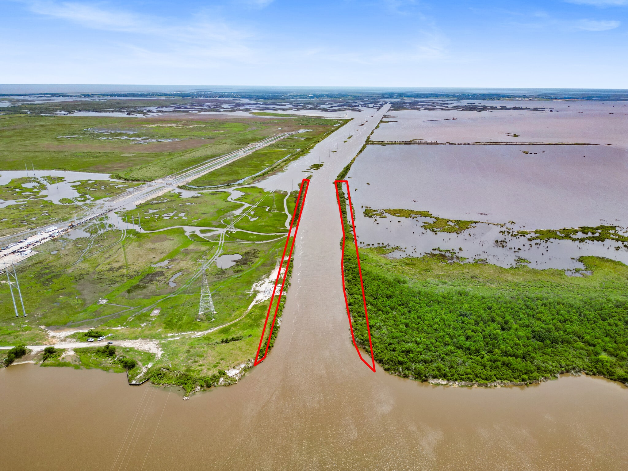 TBD SULPHUR, Sulphur, LA for sale Primary Photo- Image 1 of 8