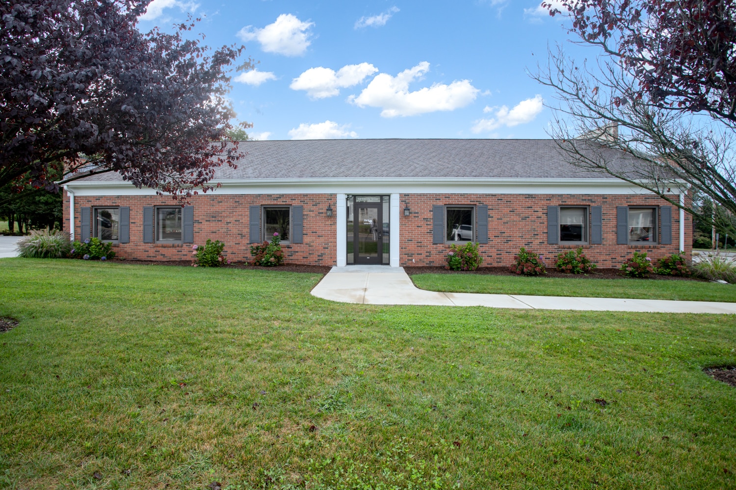 54 County St, Somerset, MA for lease Building Photo- Image 1 of 21