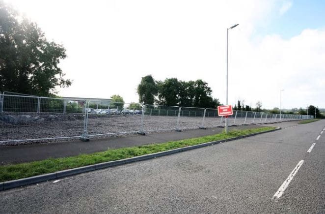 Stephenson Rd, Westbury for sale Primary Photo- Image 1 of 1