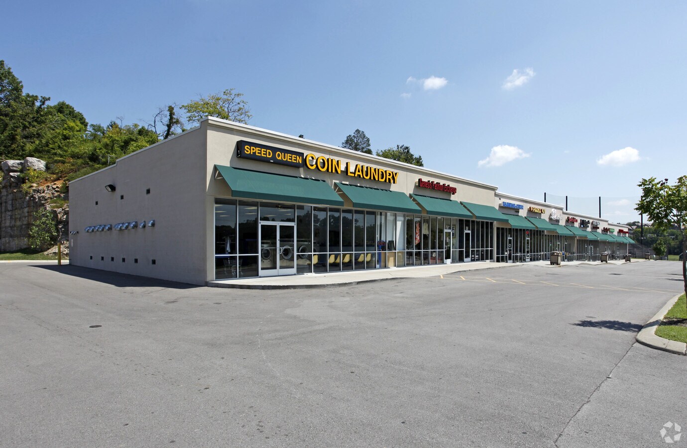 1307 Bell Rd, Nashville, TN 37013 Property Record