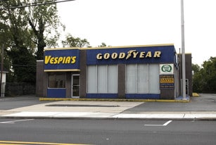 544 Hamilton St, Somerset NJ - Retail Space