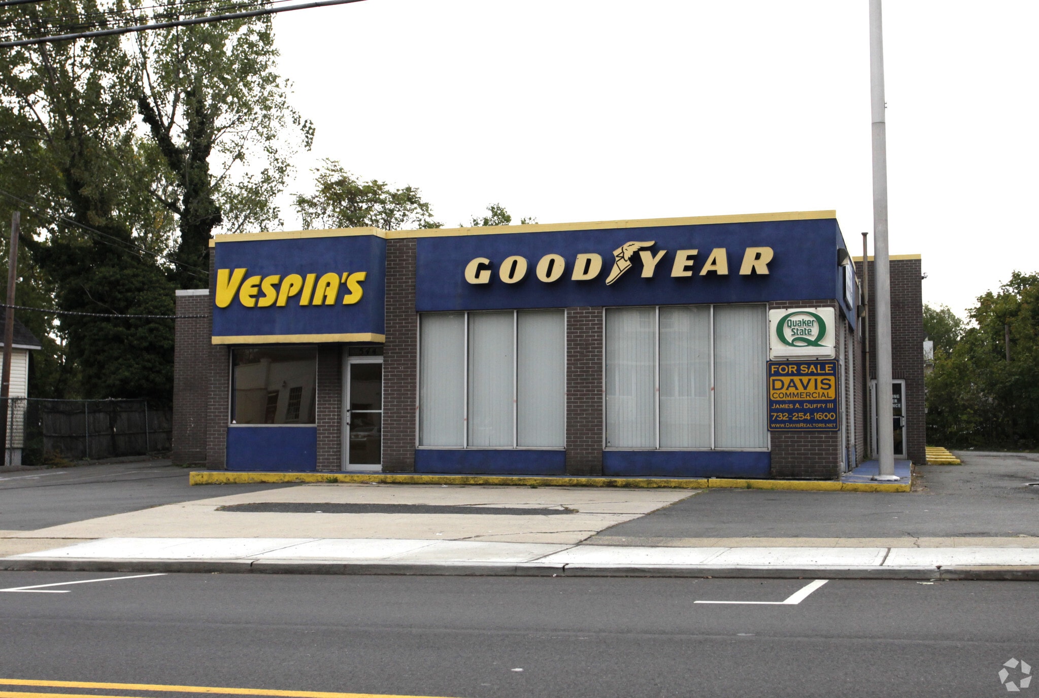 544 Hamilton St, Somerset, NJ for sale Primary Photo- Image 1 of 8