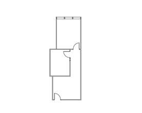 10000 N 31st Ave, Phoenix, AZ for lease Floor Plan- Image 1 of 1
