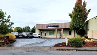 More details for 1295 Baxter Rd SE, Salem, OR - Office for Lease