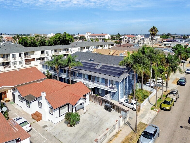 4218 46th St, San Diego, CA for sale - Building Photo - Image 2 of 27
