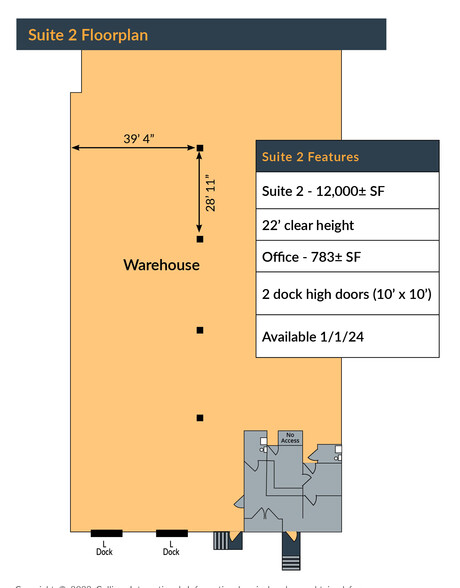 3338-3344 Democrat Rd, Memphis, TN for lease - Site Plan - Image 2 of 2