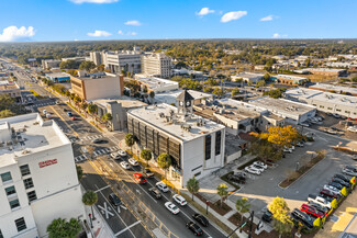 More details for 101 E Silver Springs Blvd, Ocala, FL - Office for Sale