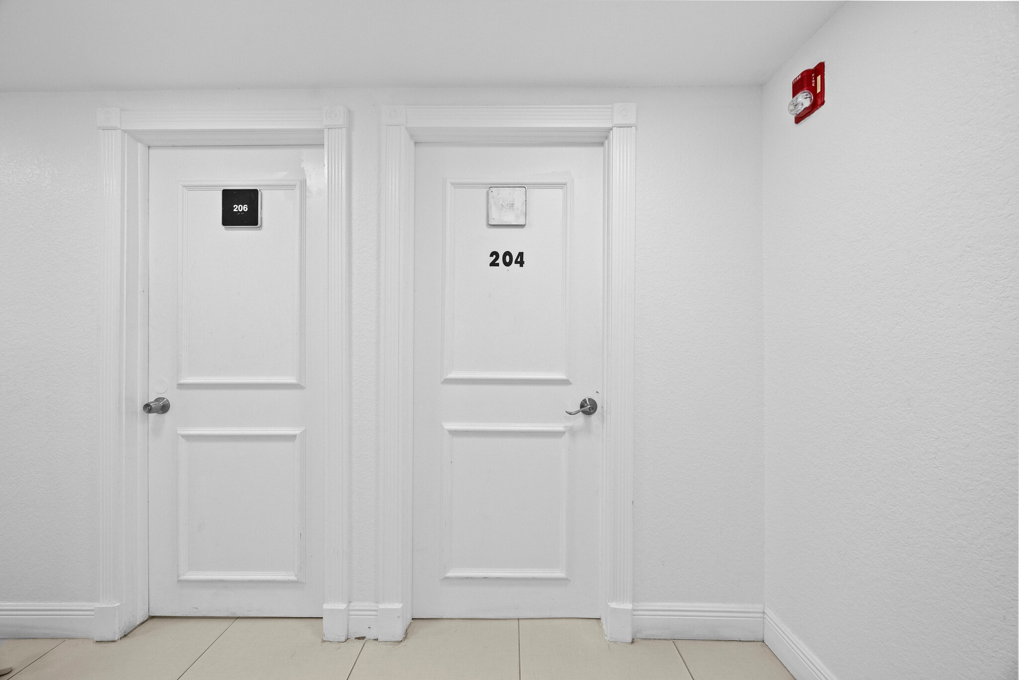 1940 Harrison St, Hollywood, FL for lease Interior Photo- Image 1 of 7