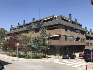 More details for Calle Andrés Segovia, 1, Las Rozas de Madrid - Multifamily for Sale